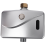 Automatic Electric Urinal Flush Valve Sensor&Manual Wall Mount DC6V 5
