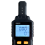 Digital Electromagnetic Field Radiation Detector Tester Emf Meter 6