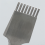 High Quality Leather Chisel-3.85Mm 6