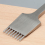 High Quality Leather Chisel-3.85Mm 7