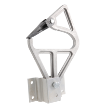 Extension Ladder Fixing Buckle Kit