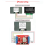Driver and Controller Reverse Pulse Speed Control Board Programmable 6