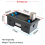 Driver and Controller Reverse Pulse Speed Control Board Programmable 8