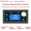 Driver and Controller Reverse Pulse Speed Control Board Programmable 3