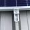8 Pieces 35Mm Solar Panel Bracket Are Adjustable, Mounting 3