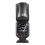 For Z2 PRO 2.4G TTL Round Head Flash Speedlite for 1