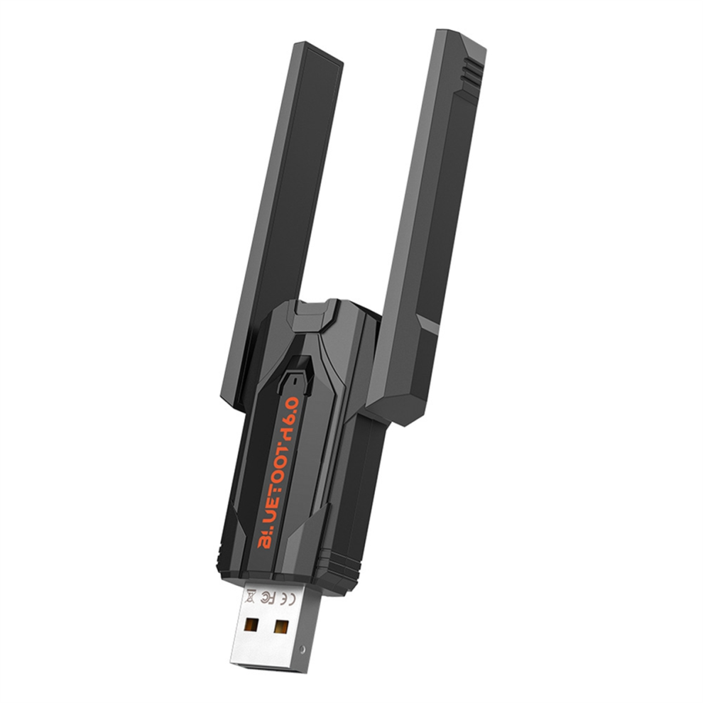 Usb Bluetooth 6.0 Adapterusb Adapter 4852447513355