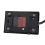3 Pins Foot Pedal Power Controller Switch Hands-Free (3 Pins) 8