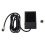 3 Pins Foot Pedal Power Controller Switch Hands-Free (3 Pins) 1