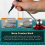 Adjustment Handheld Stabilizer Tool Model Assembly Adjustable Damping 9