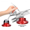 Adjustment Handheld Stabilizer Tool Model Assembly Adjustable Damping 7