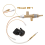 2X Patio Heater Control Valve Thermocouple Sensor Dump Switch Knob 7