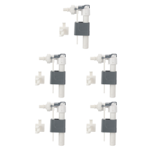 Hang Wall Hanging Toilet Water Valve Inlet Accessories G3/8inch