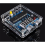 Based on 51 Microcontroller Designed Reversing Radars Alarm 7