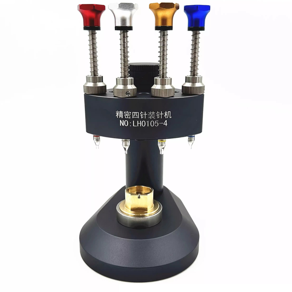 Watch Tools, Metal Needle Setters, Pressure Pointer-image-OPC-PJRHGMM-NEW