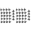 Fence Wall Spikes Security Anti-Intrusion 1