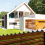 Fence Wall Spikes Security Anti-Intrusion 9