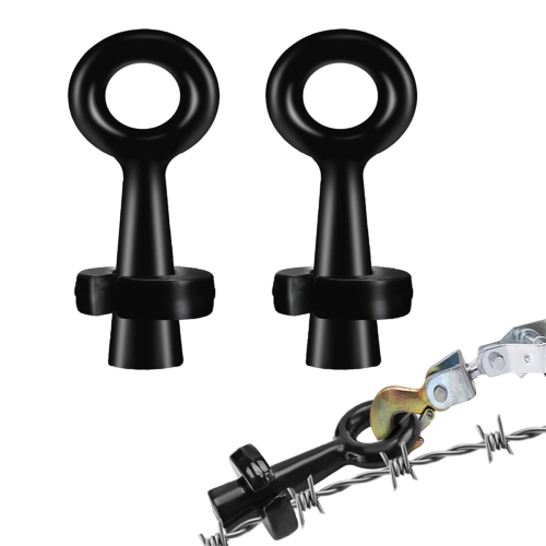 2PCS Barbed Wire Fence Stretcher & Tighten Tool