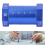 Horizontal Alignment Scribing Tool for Eyeglass Frame Lining 9