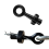 2PCS Barbed Wire Fence Stretcher & Tighten Tool 5