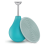 2pcs Wet Felting Tool Set Include Ball Sprinkler and 1