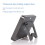 Multifunctional Mechanical Watch, Line Machine, Watch Detection Tool 4