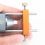 DIY Model Making Tools Round Glue Stick Center Opener 6