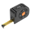3 in 1 Laser Rangefinder 50M Tape Measure Ruler LCD Display 1
