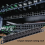 12 Port Patch Panel, Network Wire Organizer Rack 6