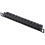 12 Port Patch Panel, Network Wire Organizer Rack 2