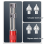 L8RC Watch Back Removal Tool for Maintenance Accessories 7