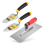 3 Pcs Masonry Tool Set for Concrete Drywall Tile 2