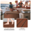 Non-slip boat flooring mat 3