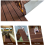 Non-slip boat flooring mat 5