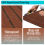 Non-slip boat flooring mat 4