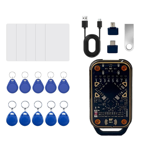 RFID Reader Writer Full Function Emulator Copier