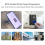 RFID Reader Writer Full Function Emulator Copier 5