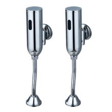 Urinal Sensor Flush Valve Wall-Mounted