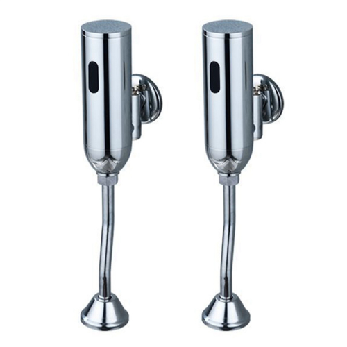 Urinal Sensor Flush Valve Wall-Mounted