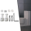 Wall Hung Toilets Fixing Kits Screws Bolts Universal 7