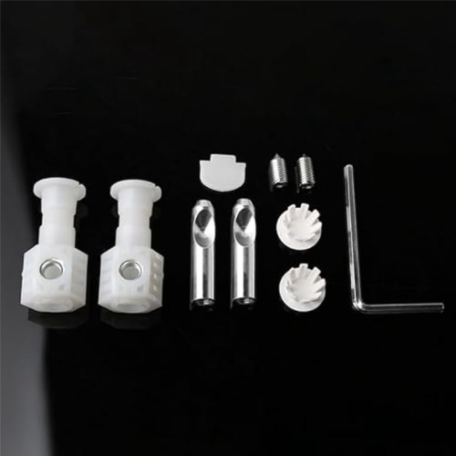 Wall Hung Toilets Fixing Kits Screws Bolts Universal 2