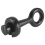 Wire Gripper for Barb Replacement Fence Stretcher Tool 3