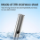 20Pack 1/8in Cable Railing Kit,Swageless Kit 5