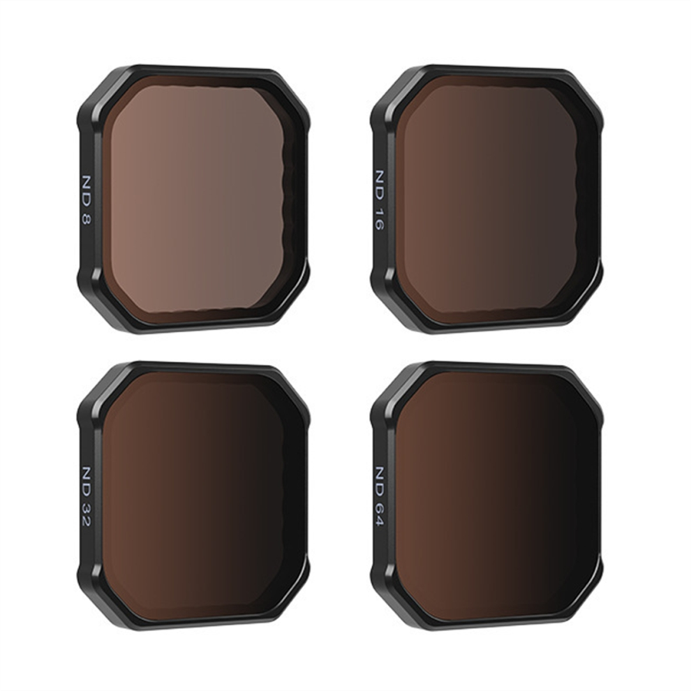 Lens Filter For Pro 2, Filters Nd8/Nd16/Nd32/Nd64 4852447514321