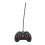 Remorque télécommandée avec plateau rouge 500 mAh 3,7 V 11