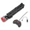 Remorque télécommandée avec plateau rouge 500 mAh 3,7 V 2