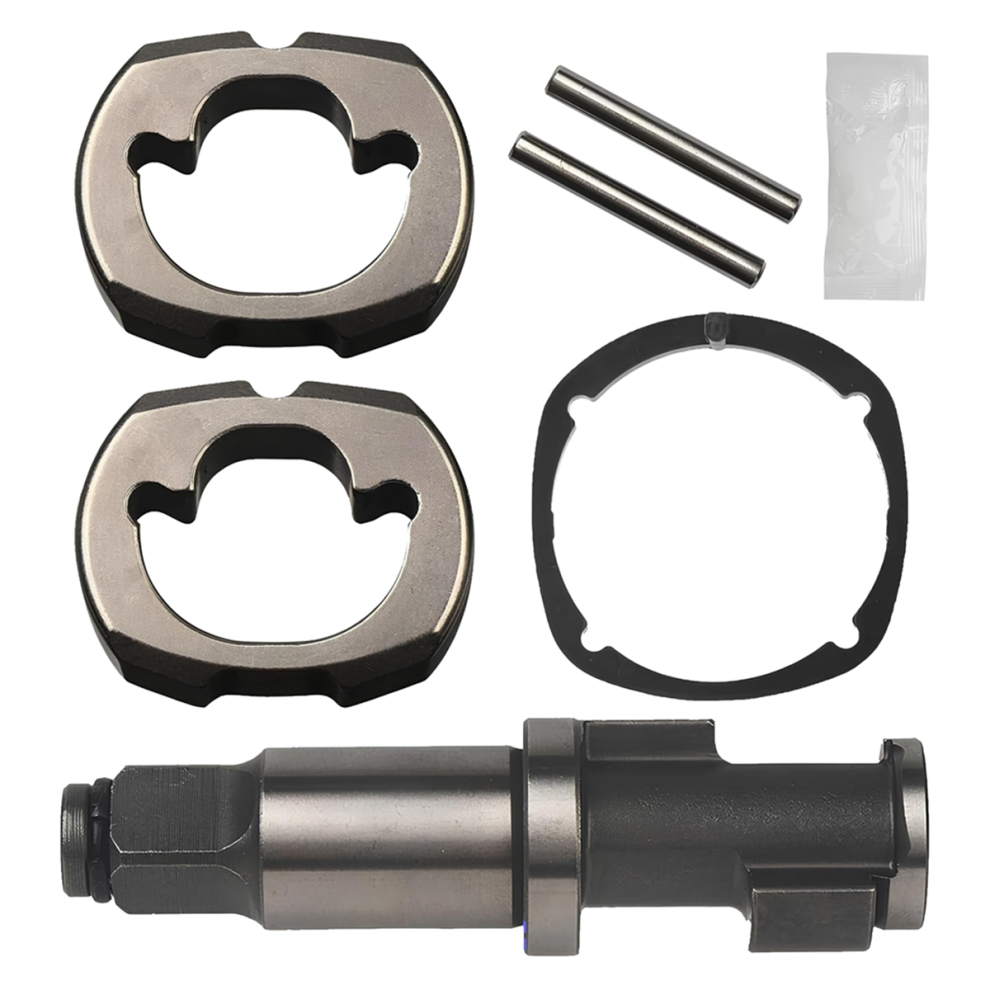 2135-Thk1 Pneumatic Impact Wrench Hammer Kit For Ingersoll- 4852447522968