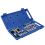 Single Flaring Tool & Swaging Kit for HVAC, Tubing, 8