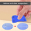 11Piece Set,Professional Caulking Tool Kit,Silicone Kit 7