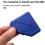 11Piece Set,Professional Caulking Tool Kit,Silicone Kit 6